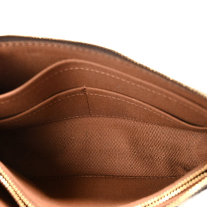 Monogram Chain Pochette Accessories