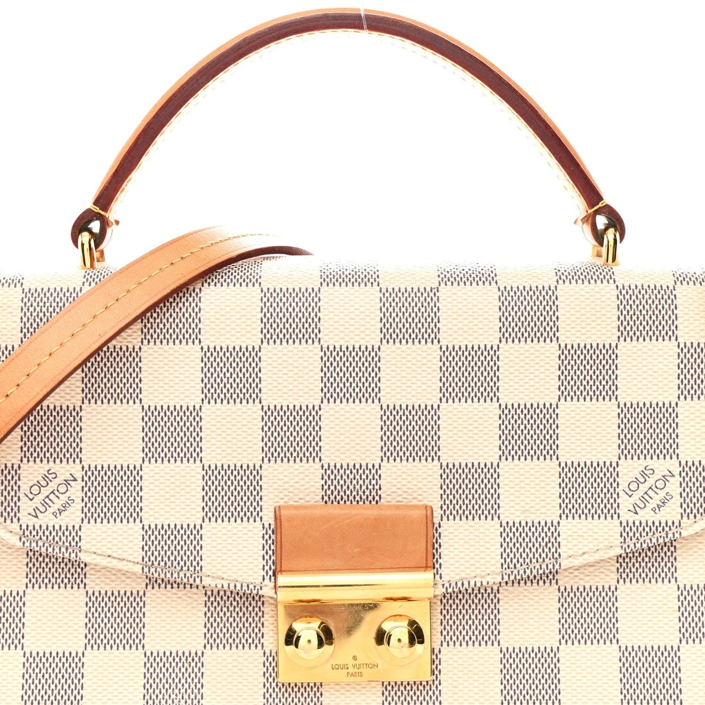 Damier Azur Croisette