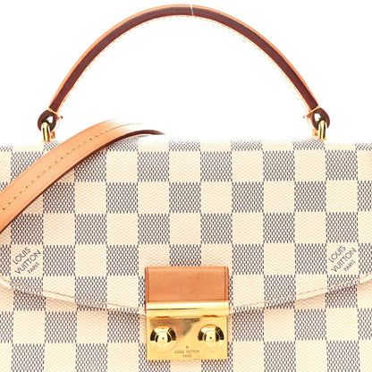 Damier Azur Croisette