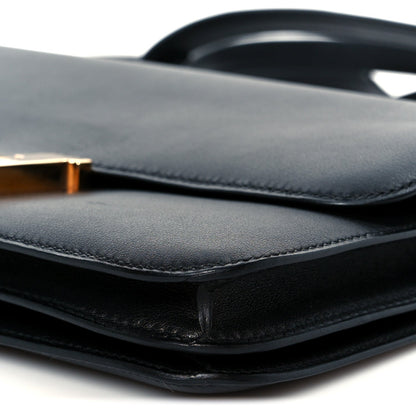 Swift Horseshoe Constance Elan 25 Black