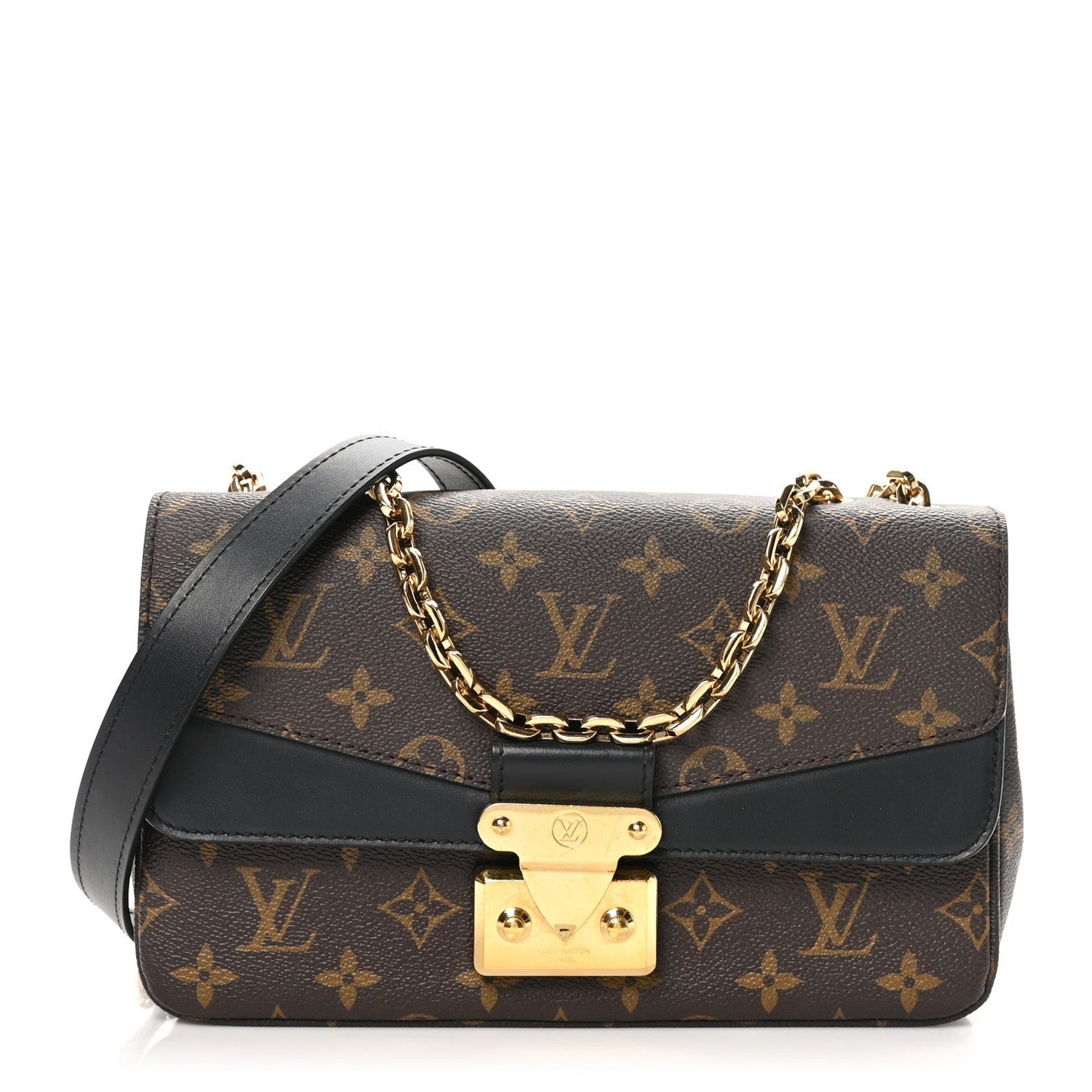 Monogram Marceau Black