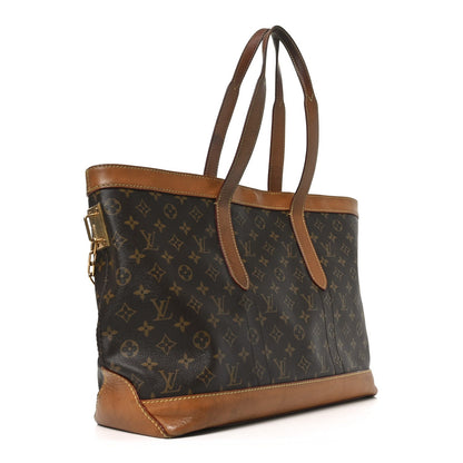 Monogram Cabas Voyage