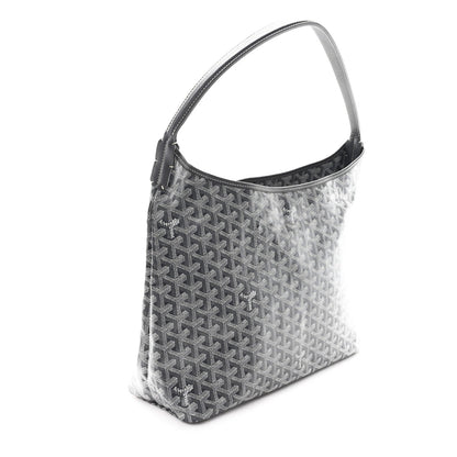 Goyardine Coeur Boheme Hobo Grey