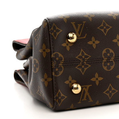 Monogram Venus Cherry