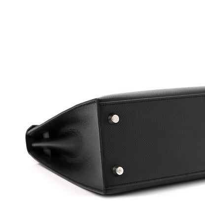 Epsom Kelly Sellier 25 Black