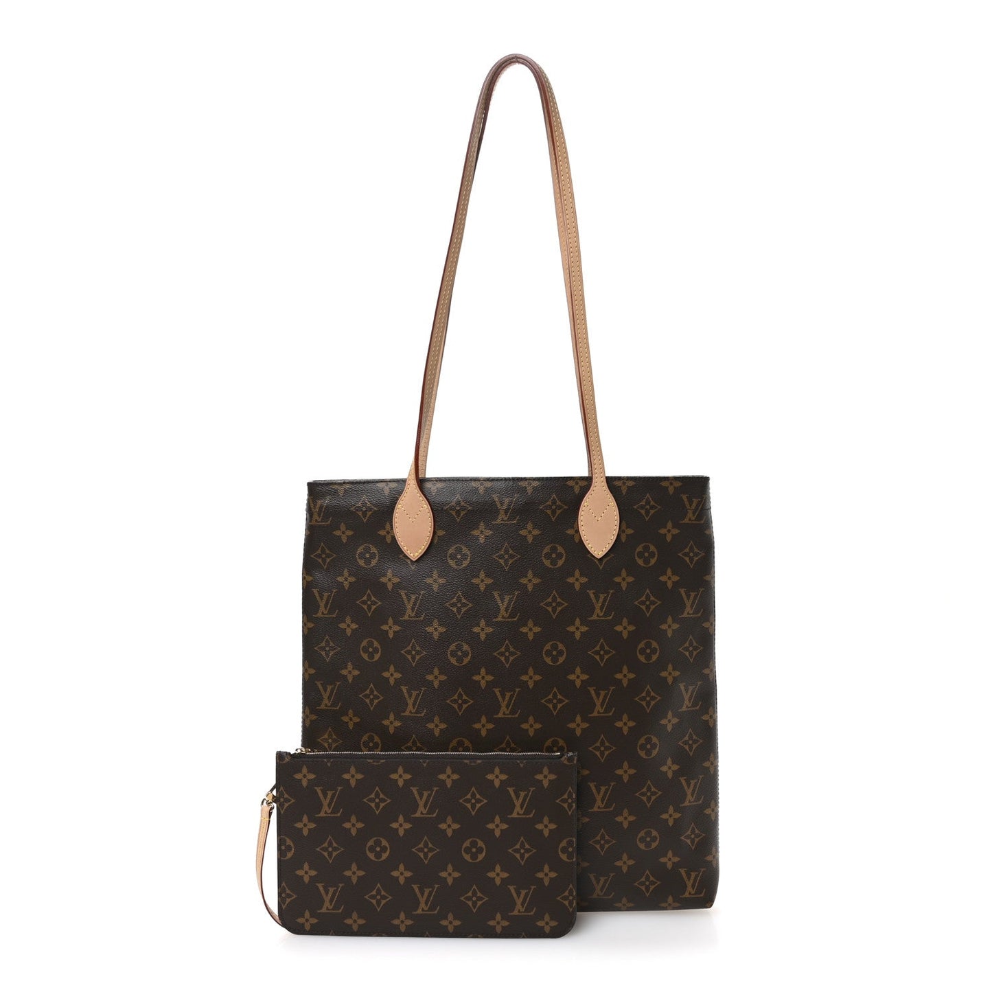 Monogram Carry It