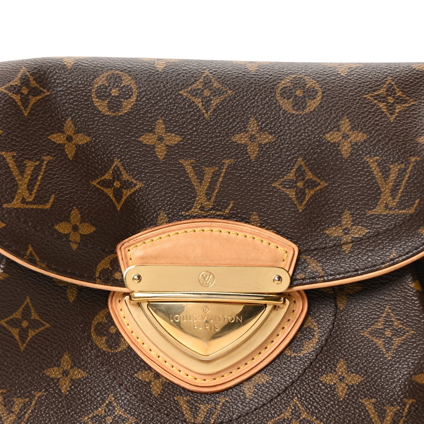 Monogram Beverly MM