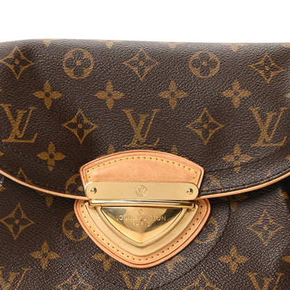 Monogram Beverly MM