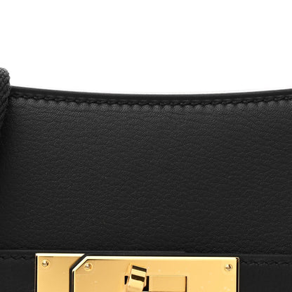 Evergrain Mini Jypsiere Black