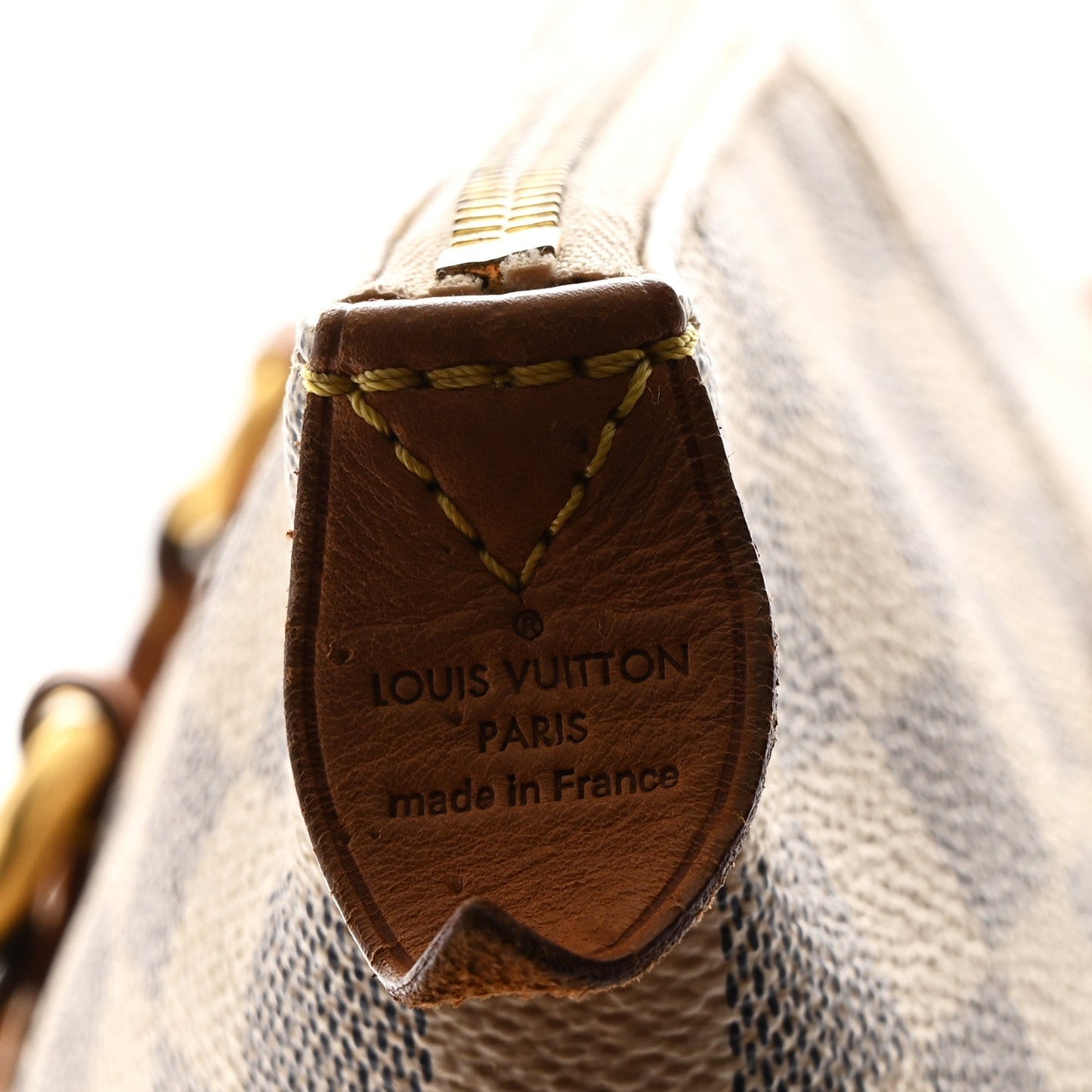Damier Azur Totally MM
