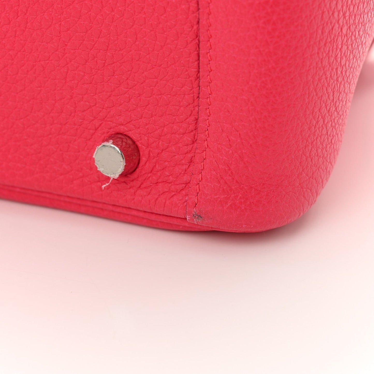 Taurillon Clemence Lindy 30  Rose Extreme