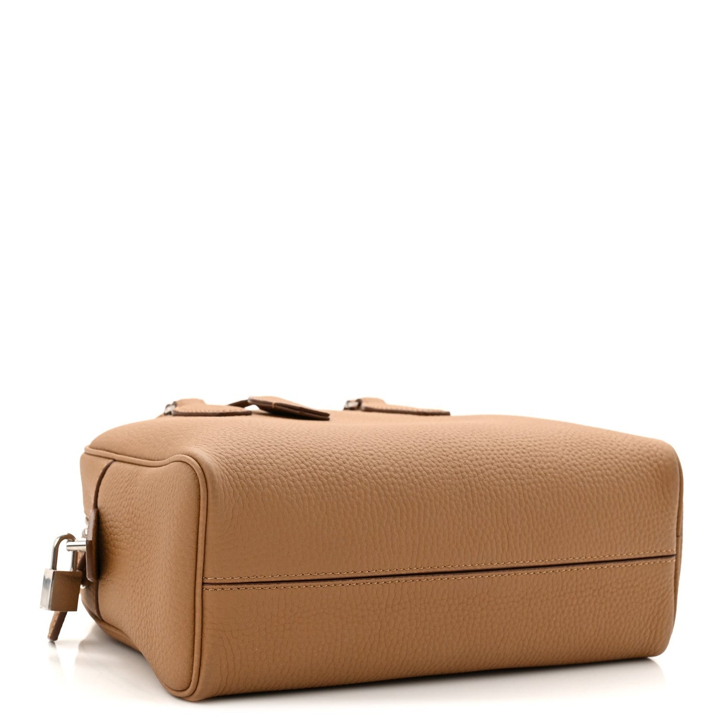 Matte Grained Calfskin India 10 Sandpit