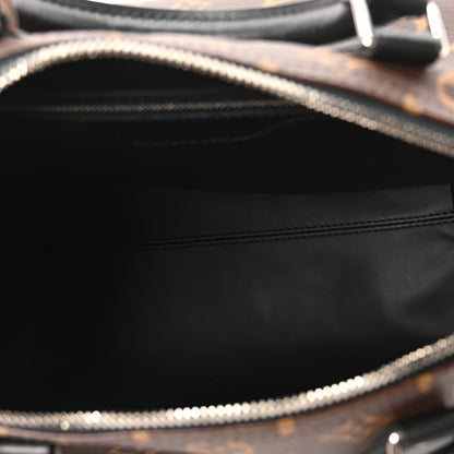 Monogram Speedy Soft 30 Dark