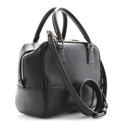 Calfskin Amazona 19 Black