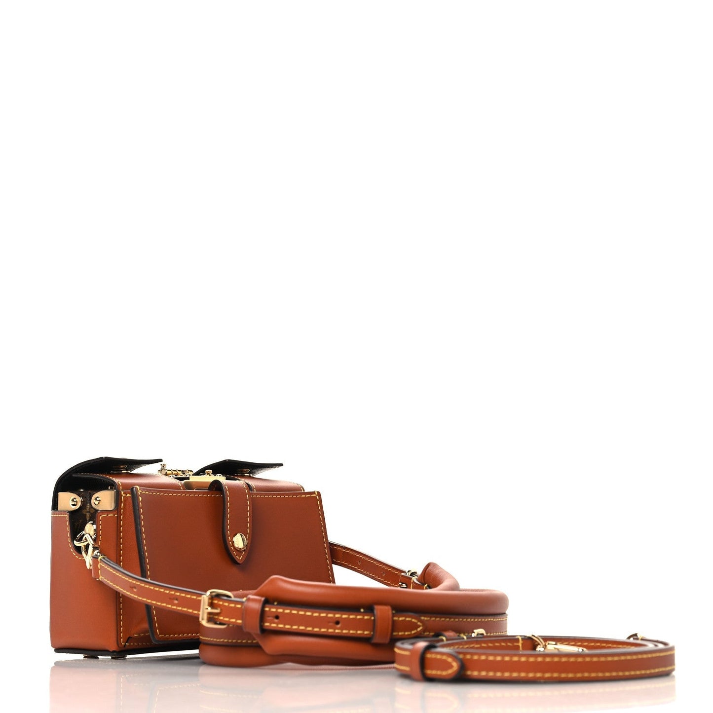 Monogram Pic Trunk