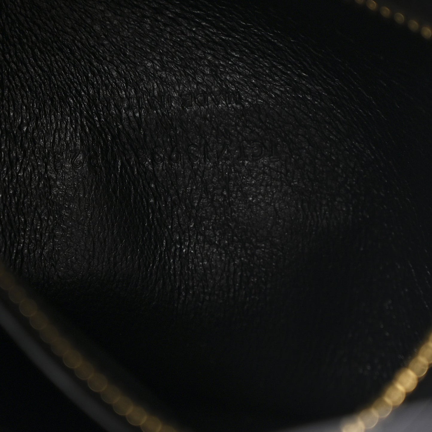 Smooth Calfskin Small Le 5 A 7 Soft Hobo Black