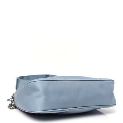 Nylon Re-Edition 2005 Shoulder Bag Astrale