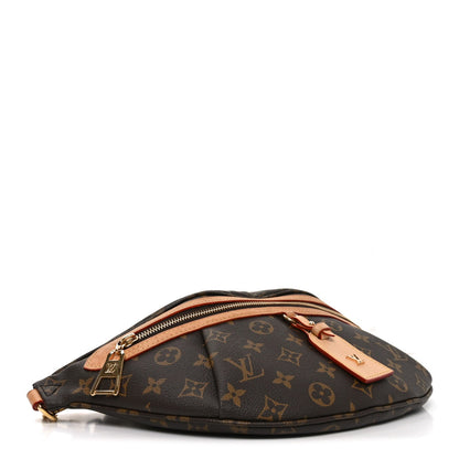 Monogram High Rise Bumbag