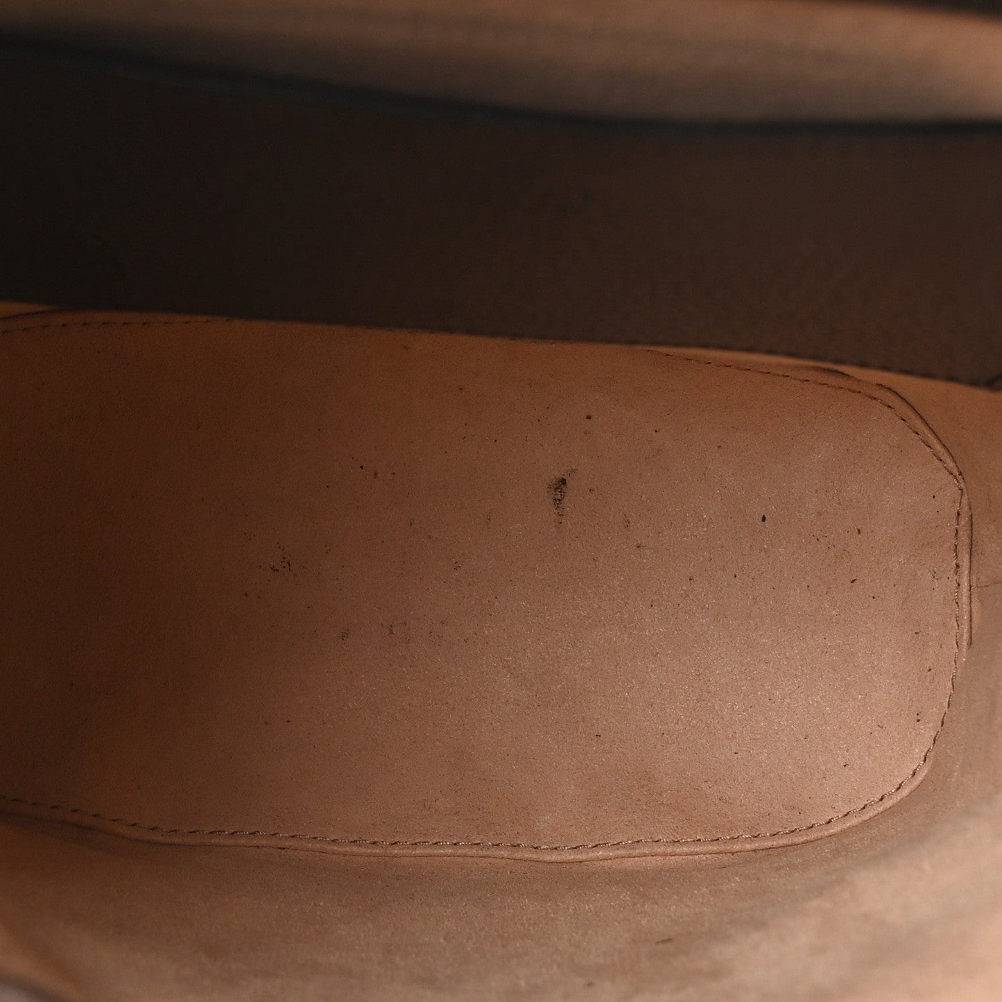GG Supreme Monogram Web Small Ophidia Bucket Bag Brown