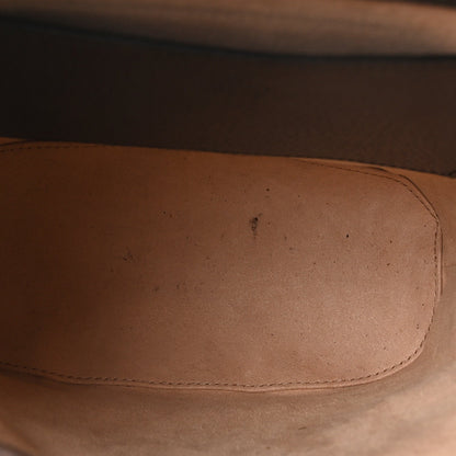 GG Supreme Monogram Web Small Ophidia Bucket Bag Brown
