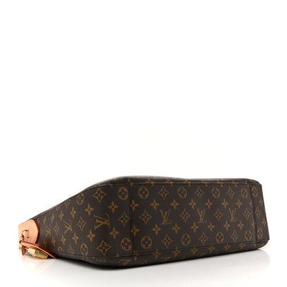 Monogram Slouchy MM