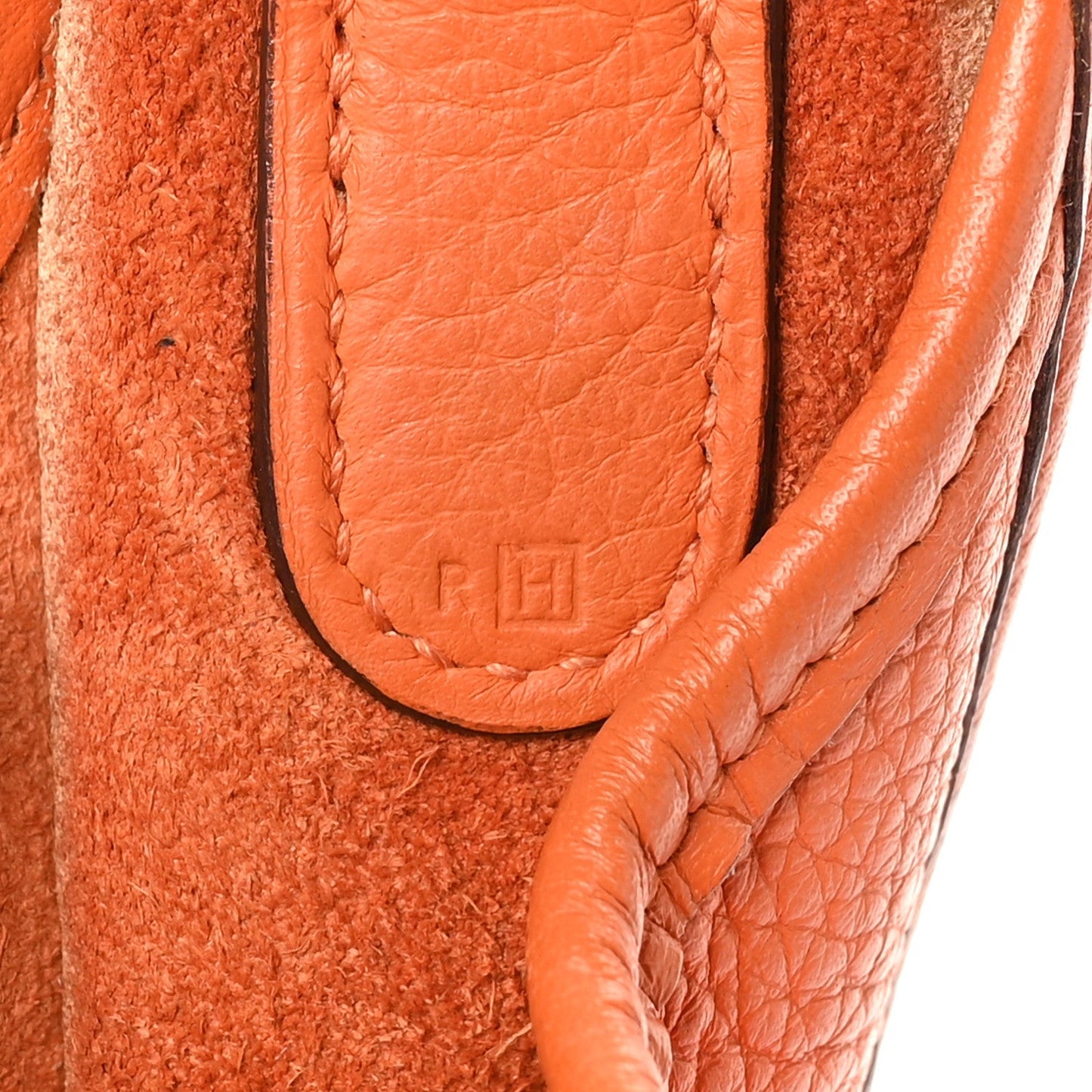 Taurillon Clemence Evelyne GM Orange