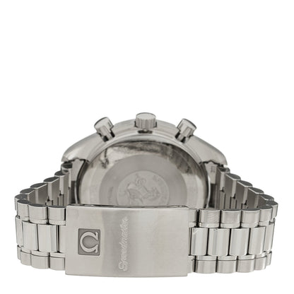 Stainless Steel Mother of Pearl 39mm Speedmaster Chronograph Automatic Watch 3502.71