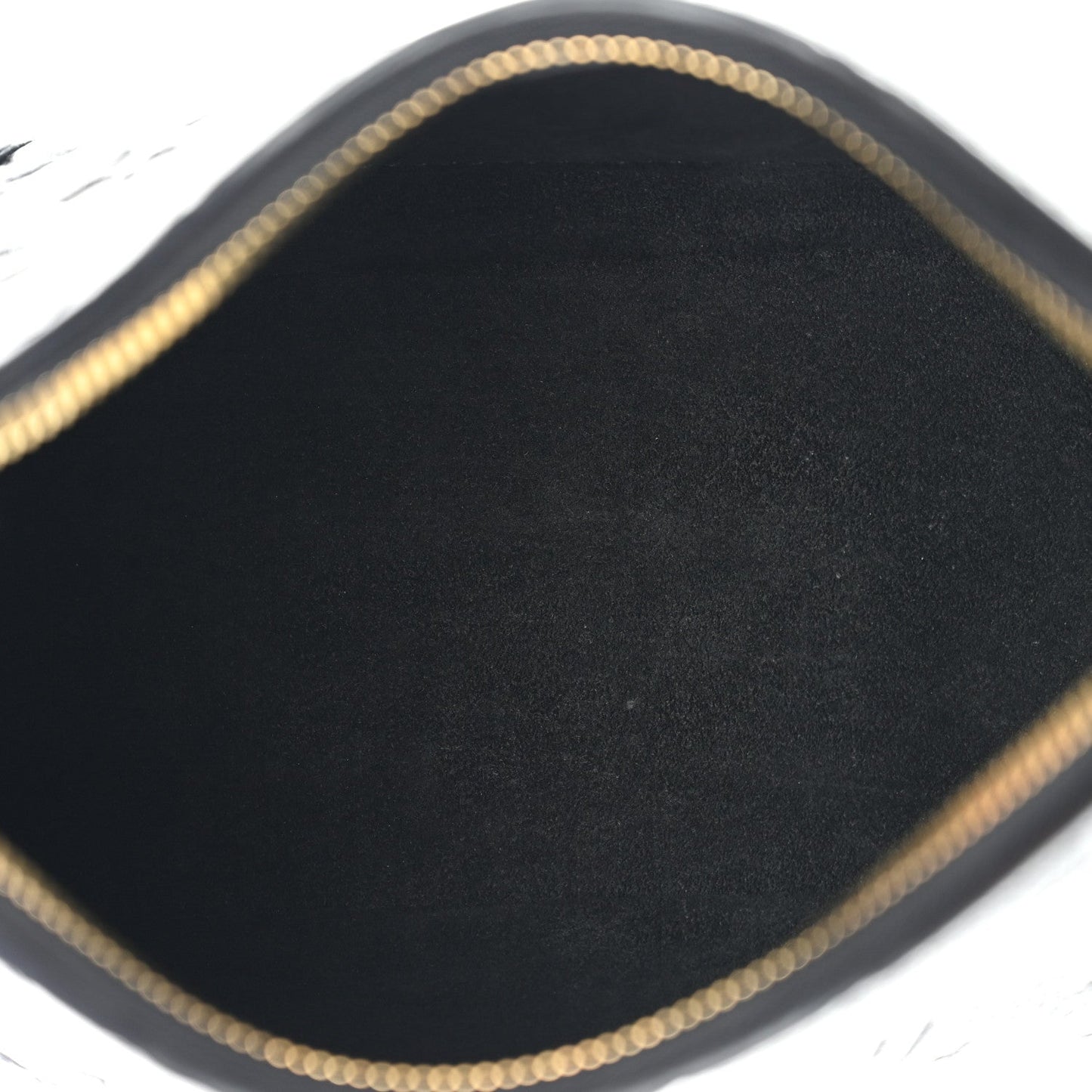 Empreinte Monogram Boulogne NM Black