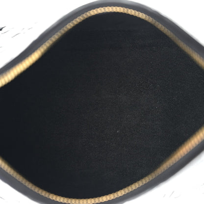 Empreinte Monogram Boulogne NM Black