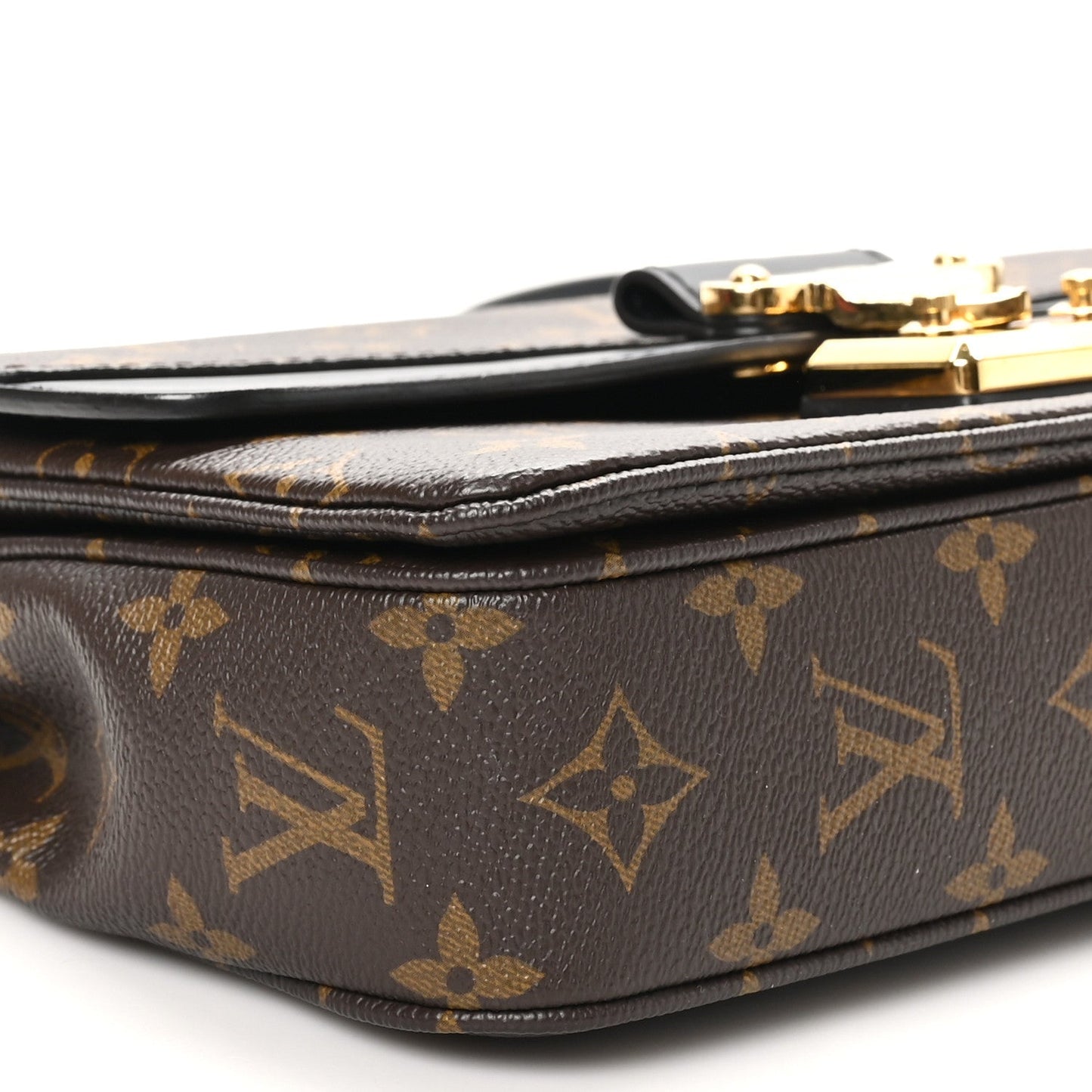 Monogram Marceau Black