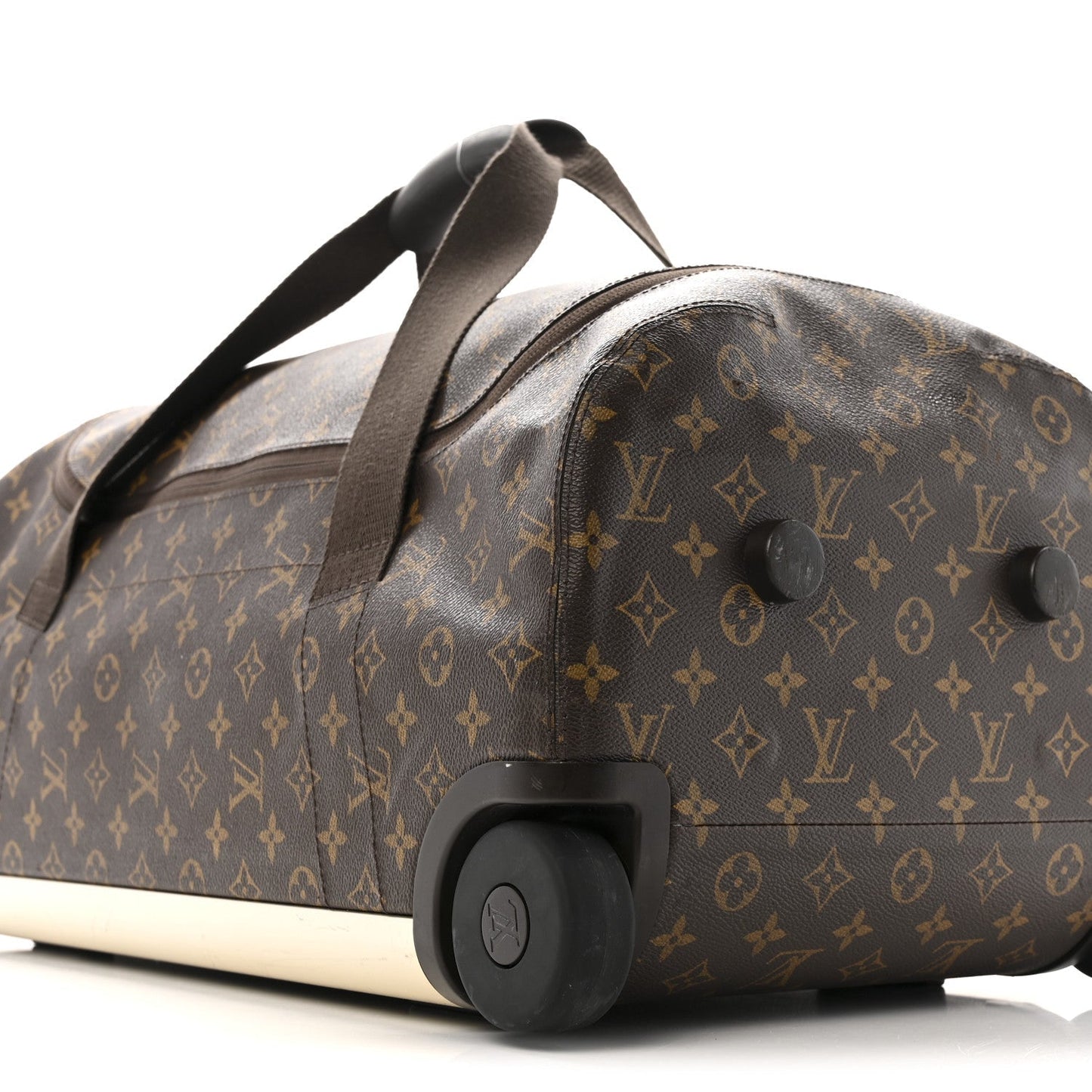 Monogram Horizon Soft Duffle 55