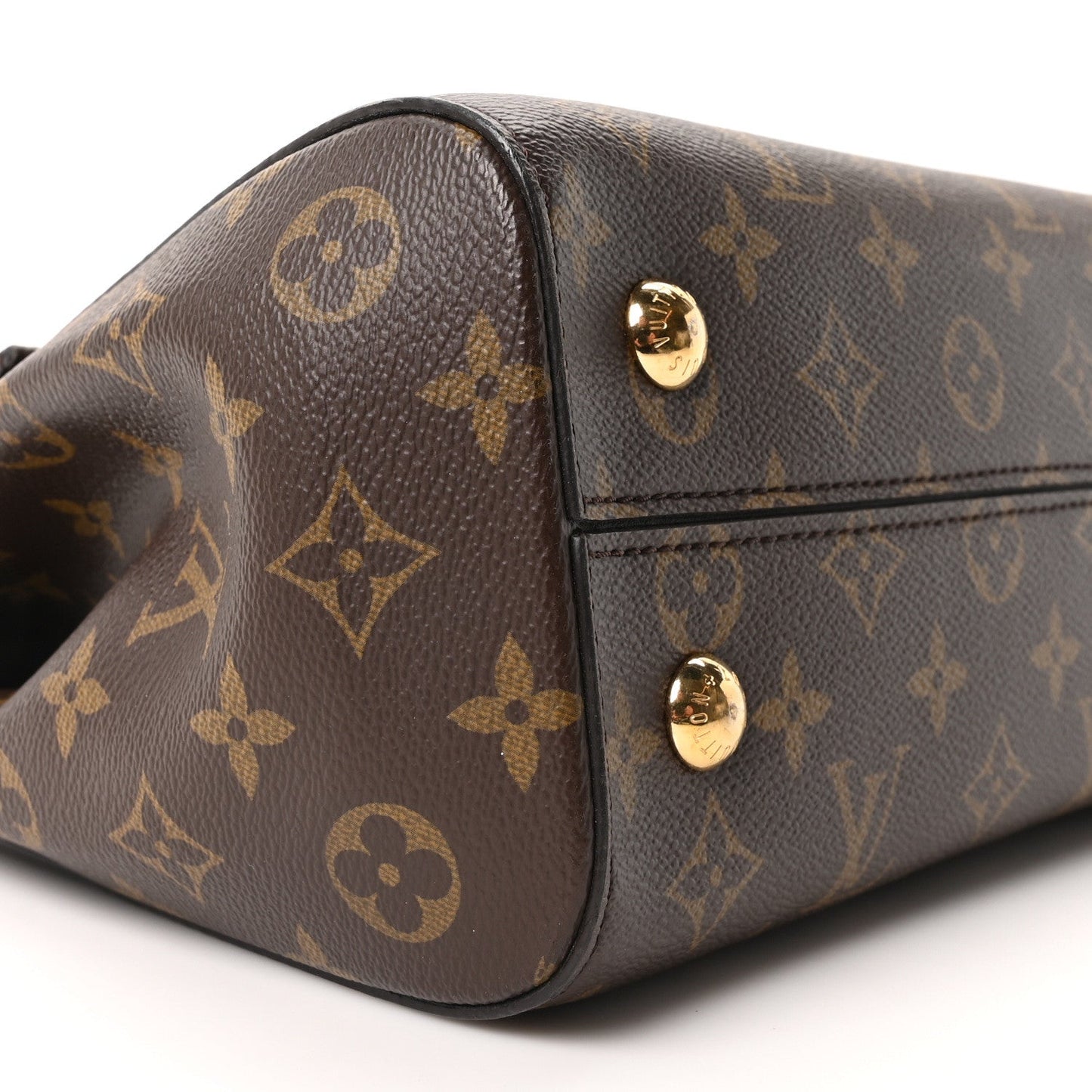Monogram Cluny MM Blue Glacial