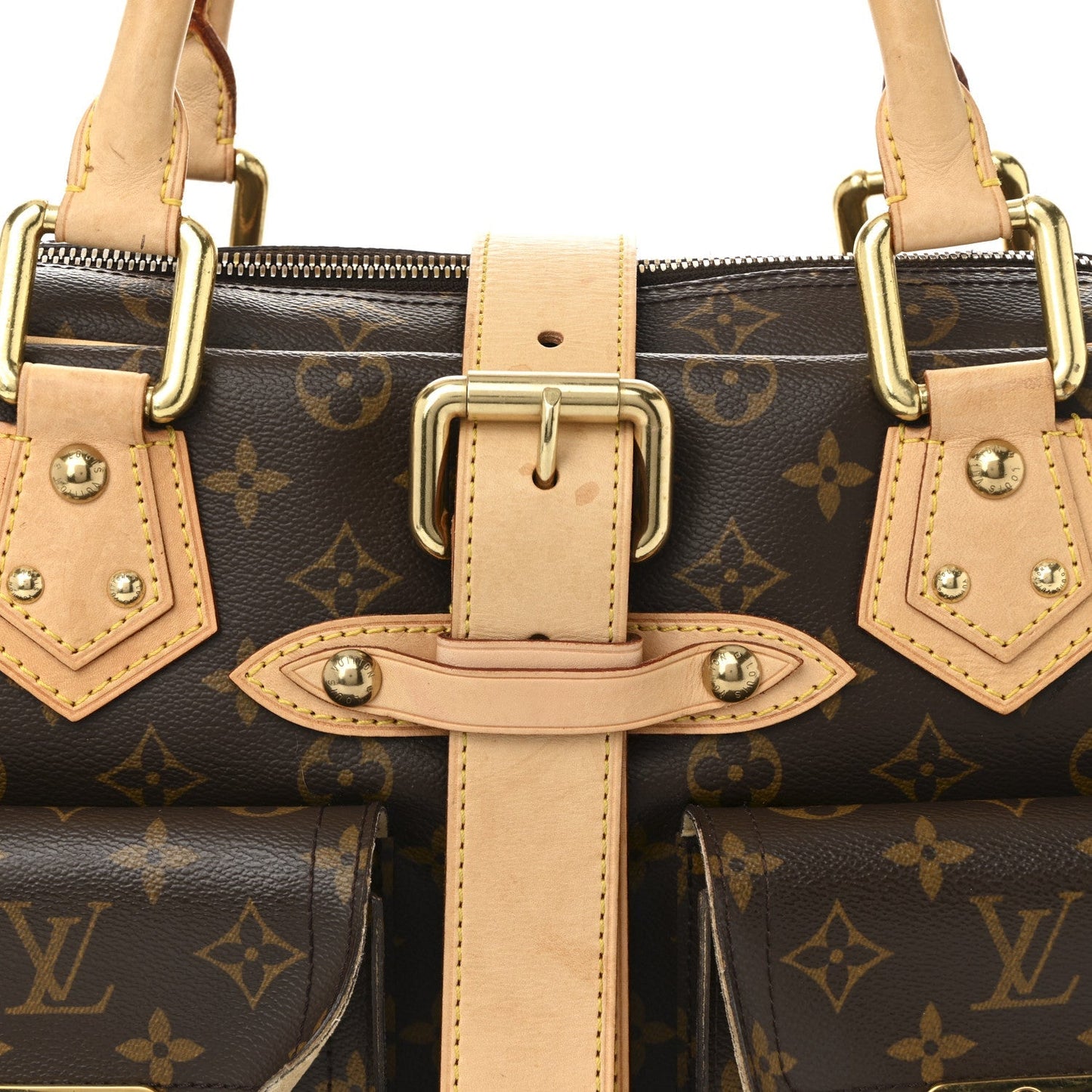 Monogram Manhattan GM
