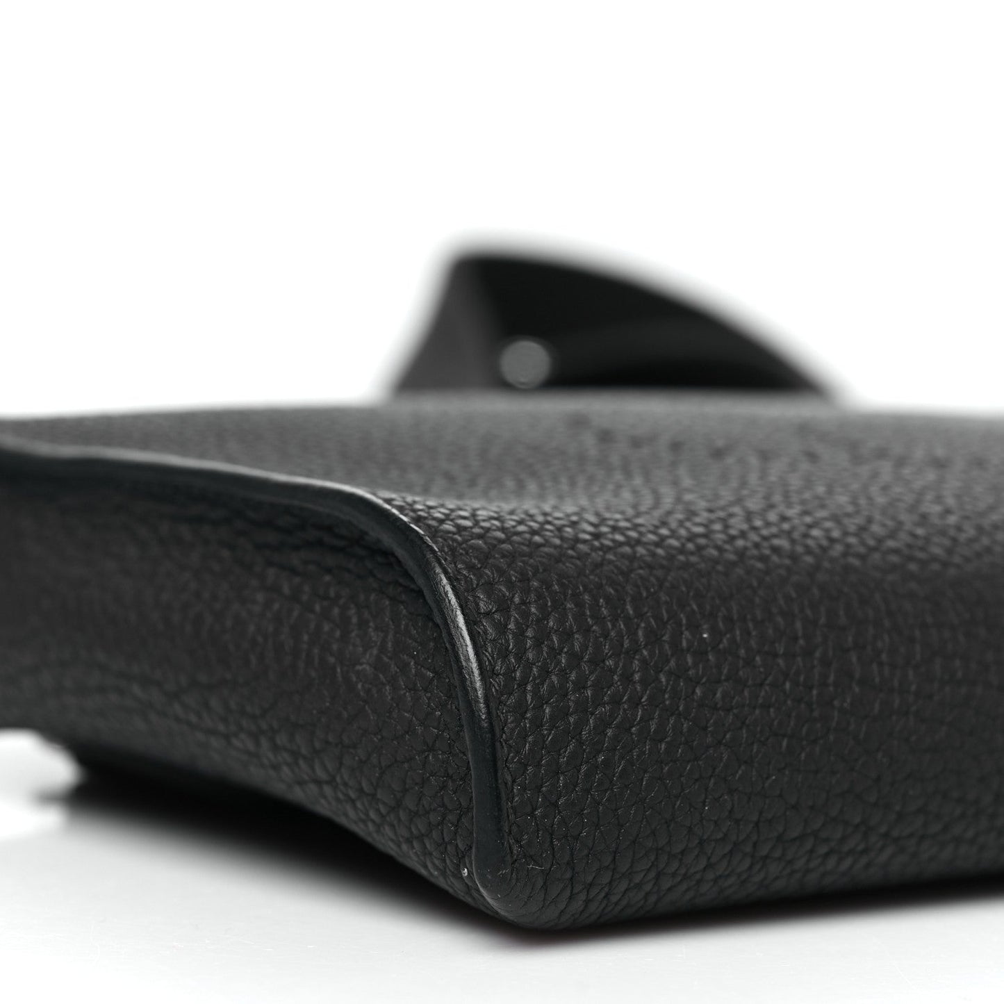 Togo Videpoches Black