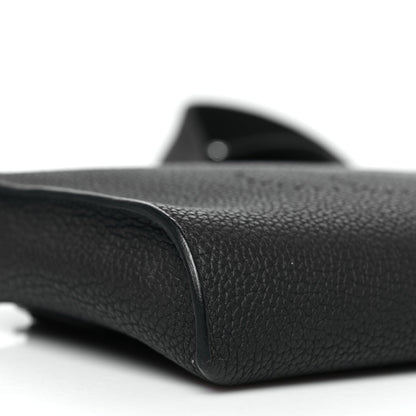 Togo Videpoches Black