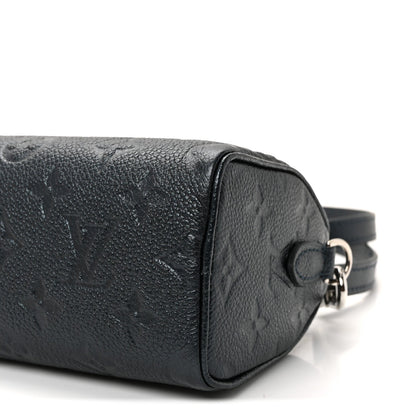 Empreinte Monogram Nano Speedy Shimmery Ink