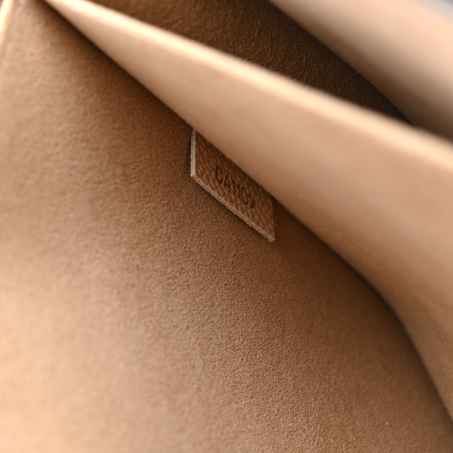 Monogram Vaugirard Creme