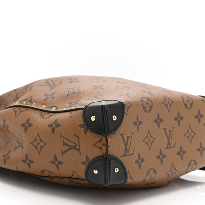 Reverse Monogram Noe Trunk PM