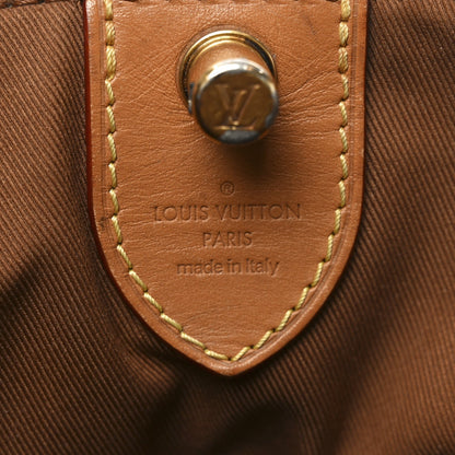 Monogram Cabas Voyage