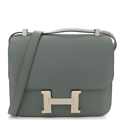 Epsom Constance 24 Vert Amande
