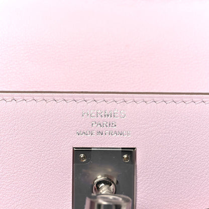Swift Kelly Retourne 25 Mauve Pale