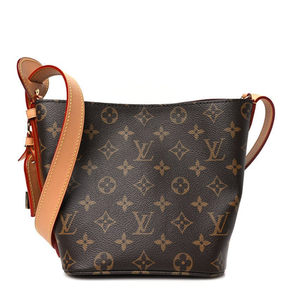 Monogram All In BB