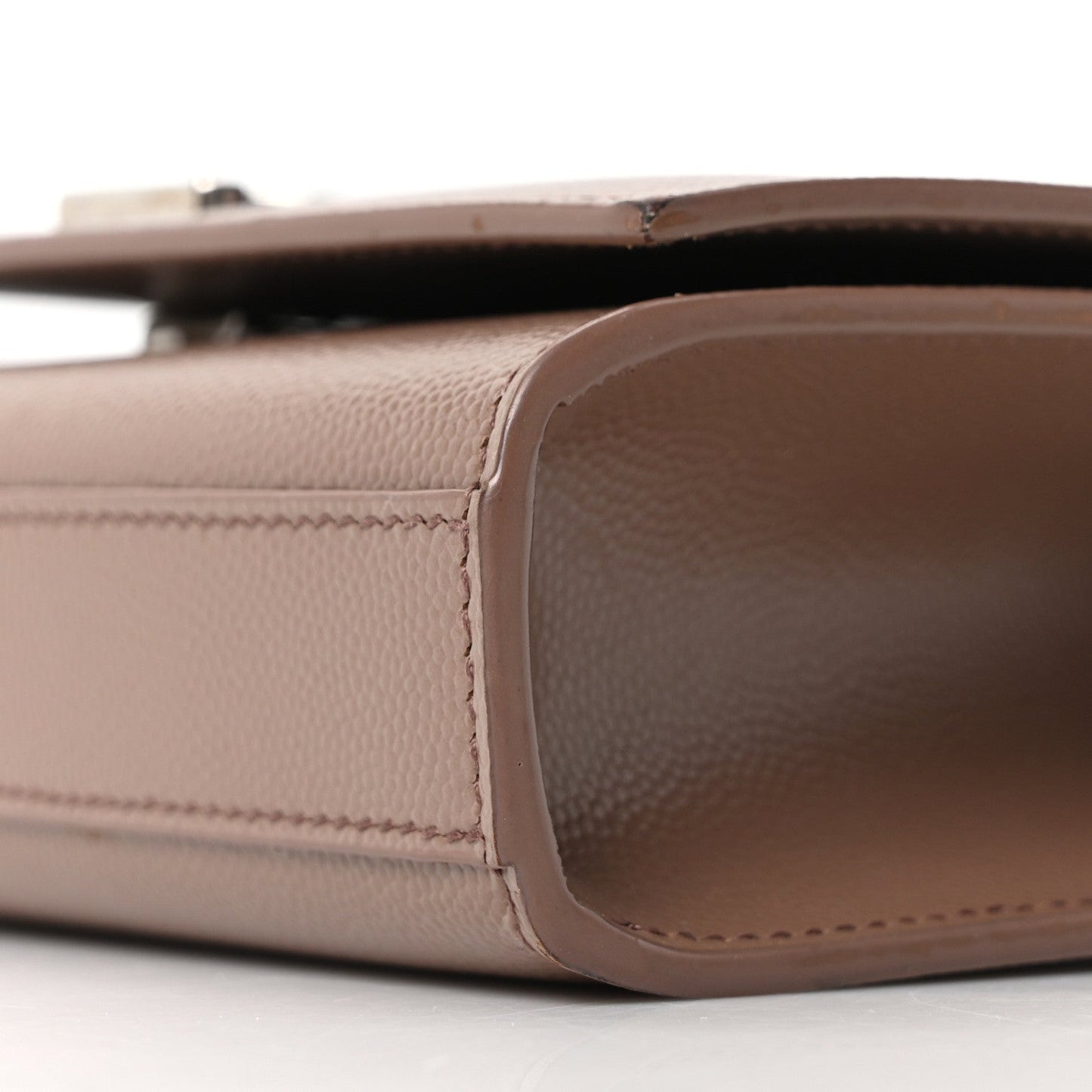 Grain De Poudre Small Monogram Kate Satchel Fard