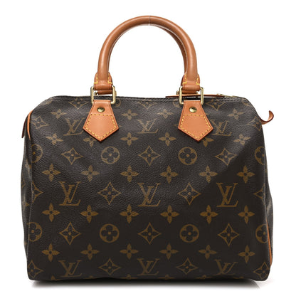 Monogram Speedy 25