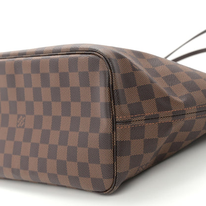 Damier Ebene Neo Neverfull MM