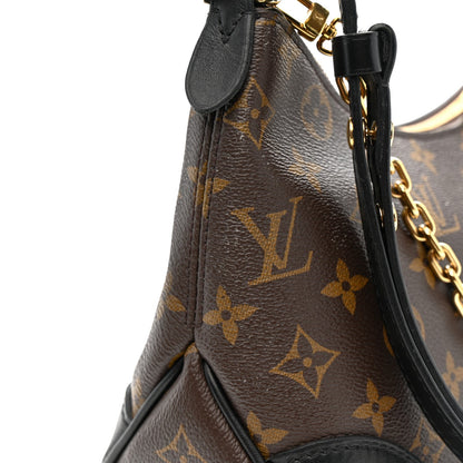 Monogram Boulogne NM Black