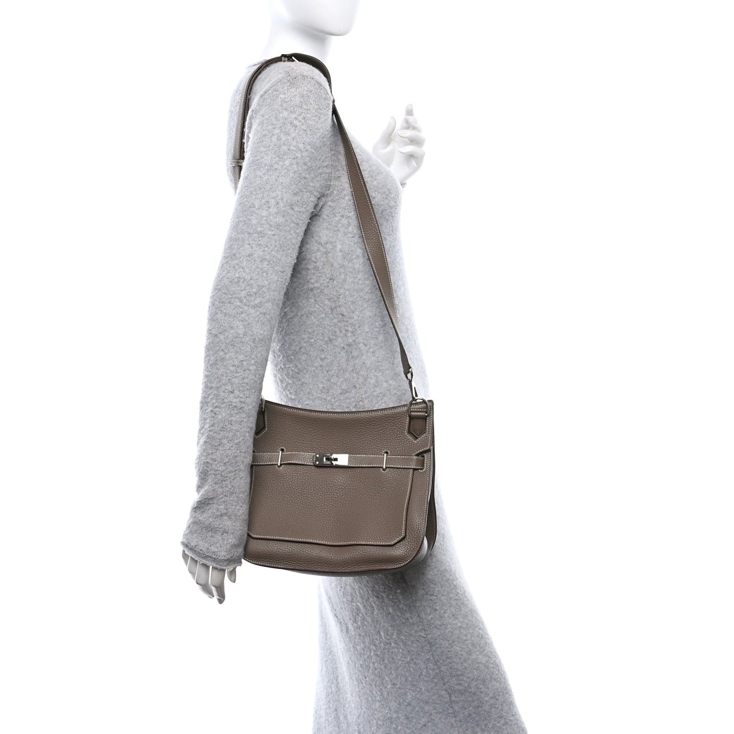 Taurillon Clemence Jypsiere 28 Etoupe
