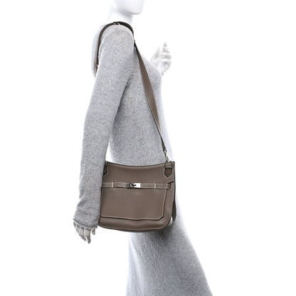 Taurillon Clemence Jypsiere 28 Etoupe