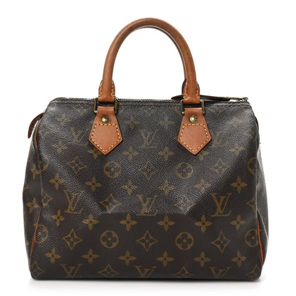 Monogram Speedy 25