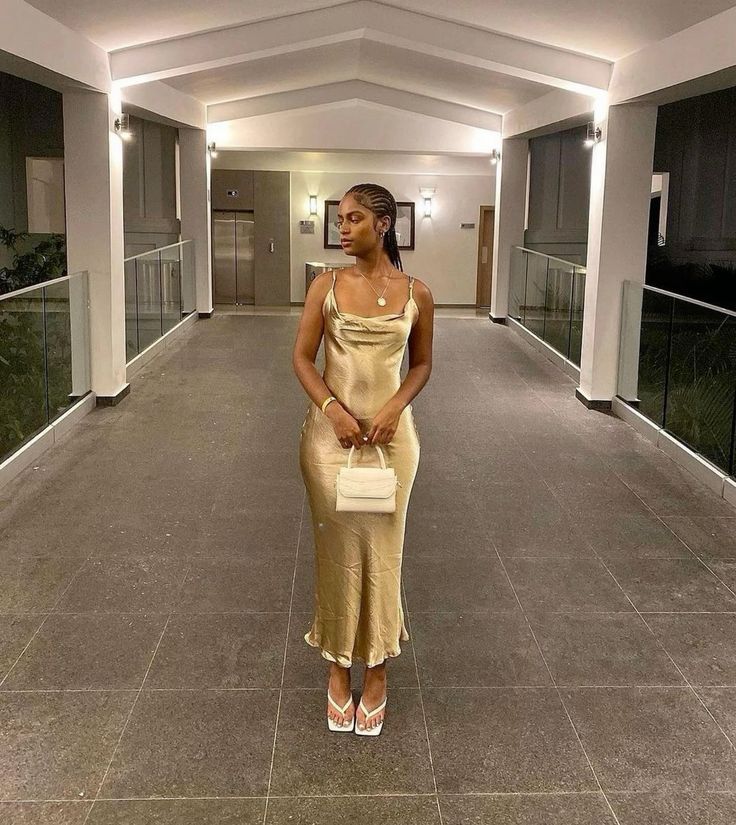 sexy prom dress evening gowns black girl women formal Dress